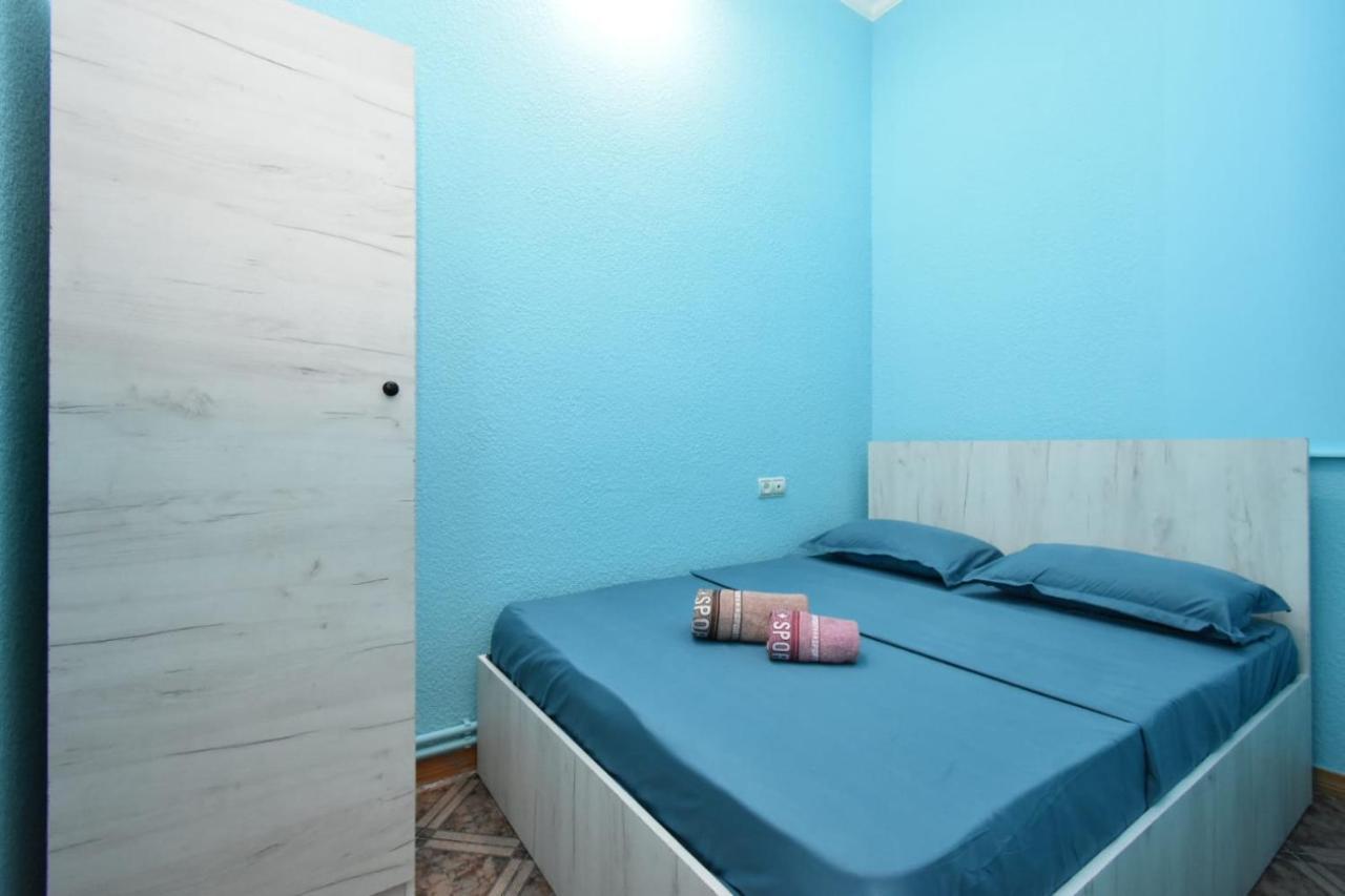 Guesthouses Opera Γιερεβάν Εξωτερικό φωτογραφία