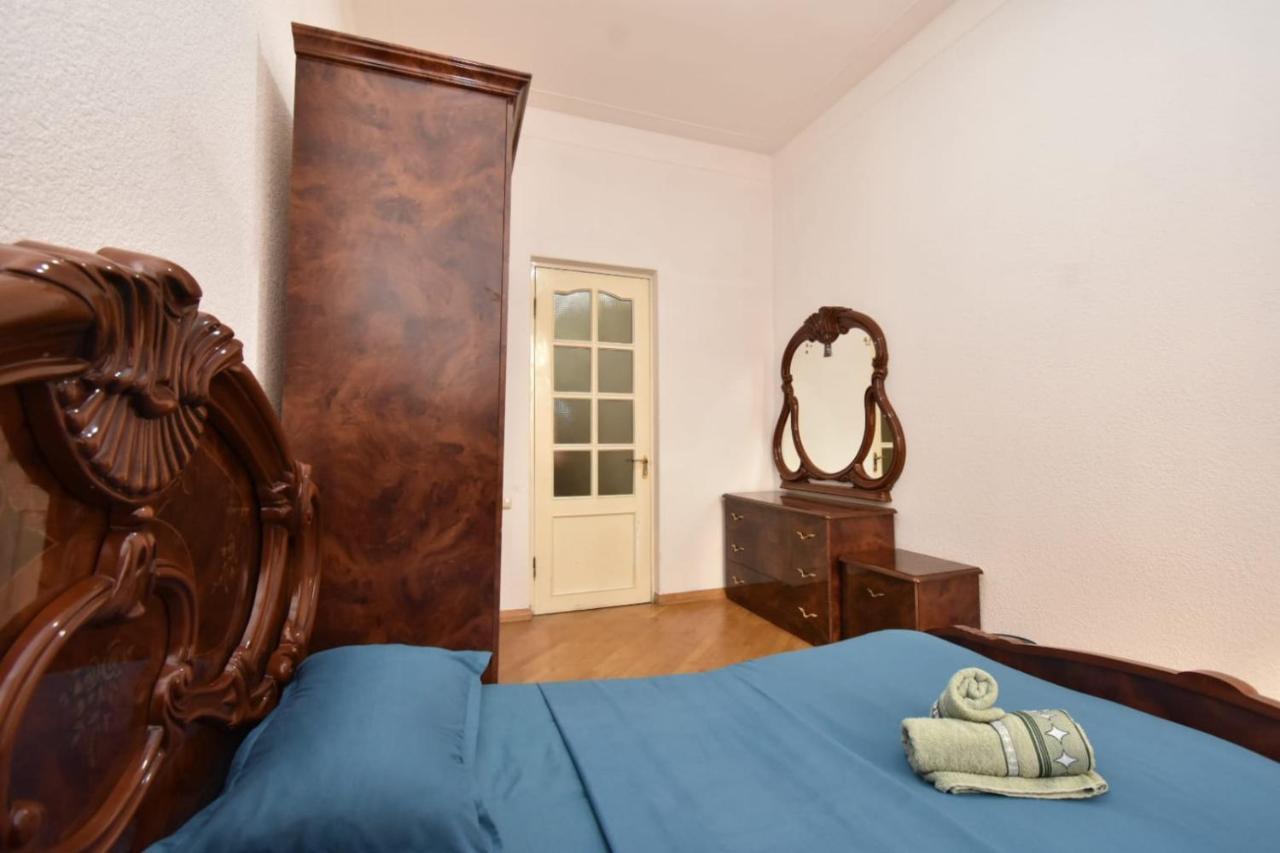 Guesthouses Opera Γιερεβάν Εξωτερικό φωτογραφία