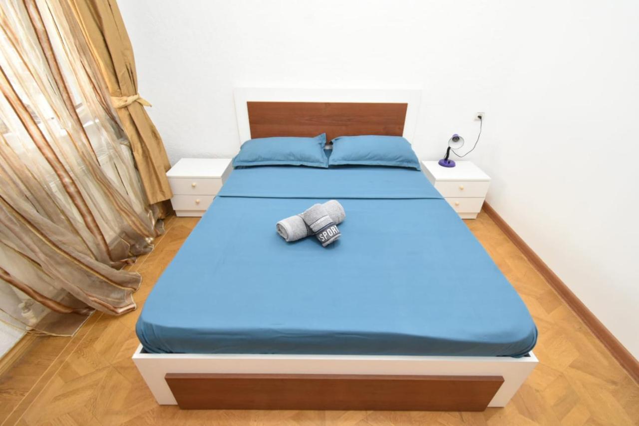 Guesthouses Opera Γιερεβάν Εξωτερικό φωτογραφία