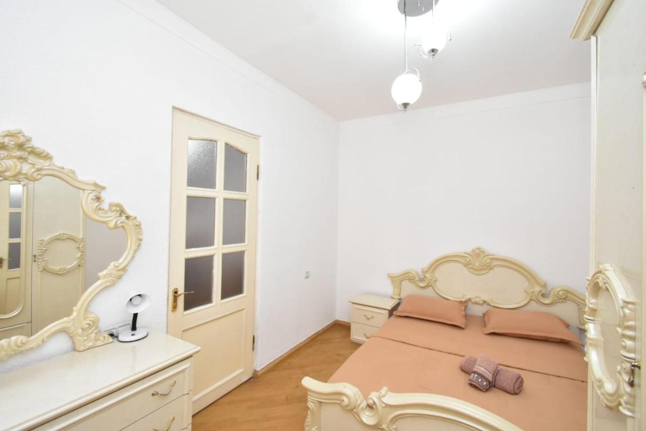 Guesthouses Opera Γιερεβάν Εξωτερικό φωτογραφία