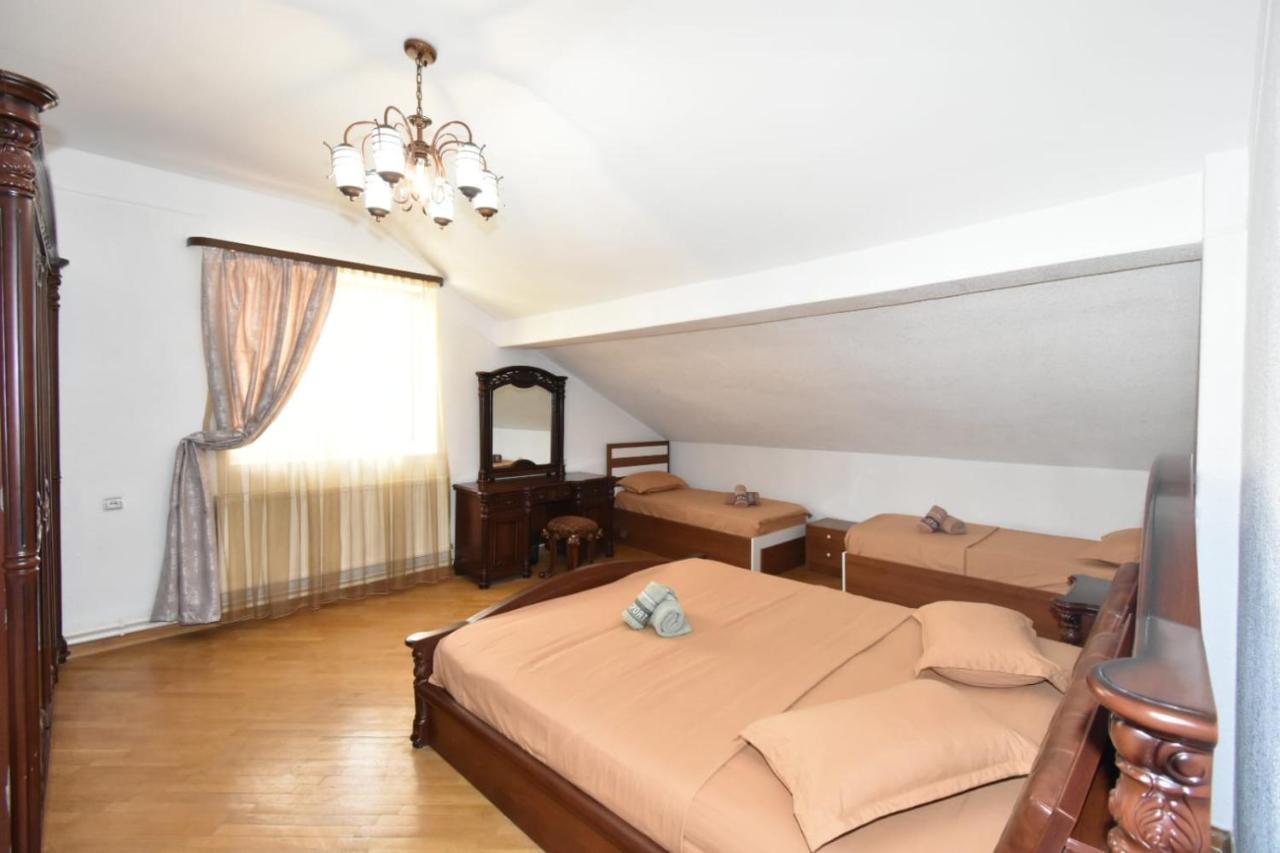 Guesthouses Opera Γιερεβάν Εξωτερικό φωτογραφία