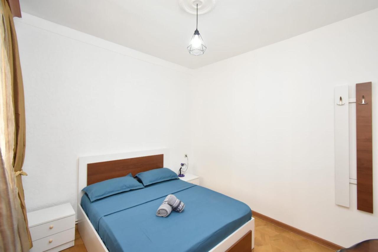 Guesthouses Opera Γιερεβάν Εξωτερικό φωτογραφία
