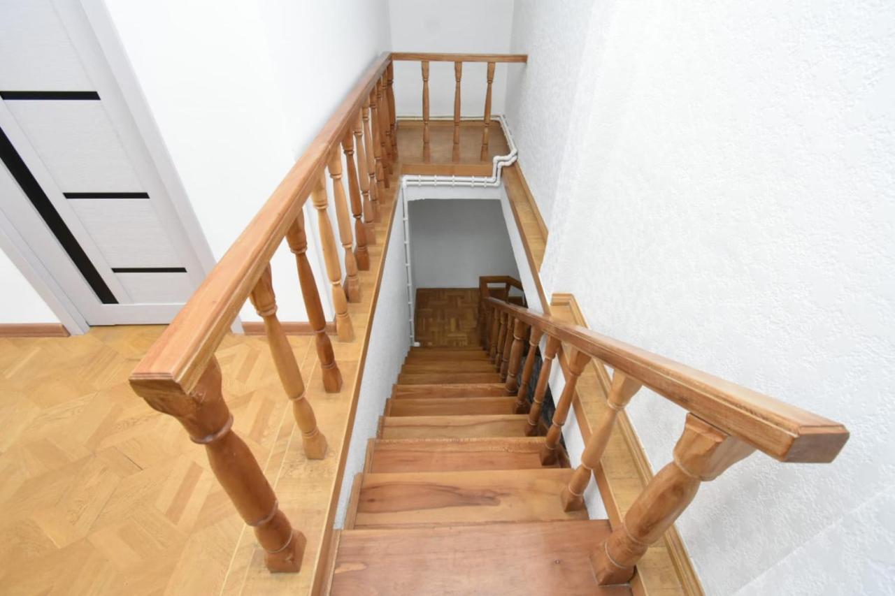 Guesthouses Opera Γιερεβάν Εξωτερικό φωτογραφία