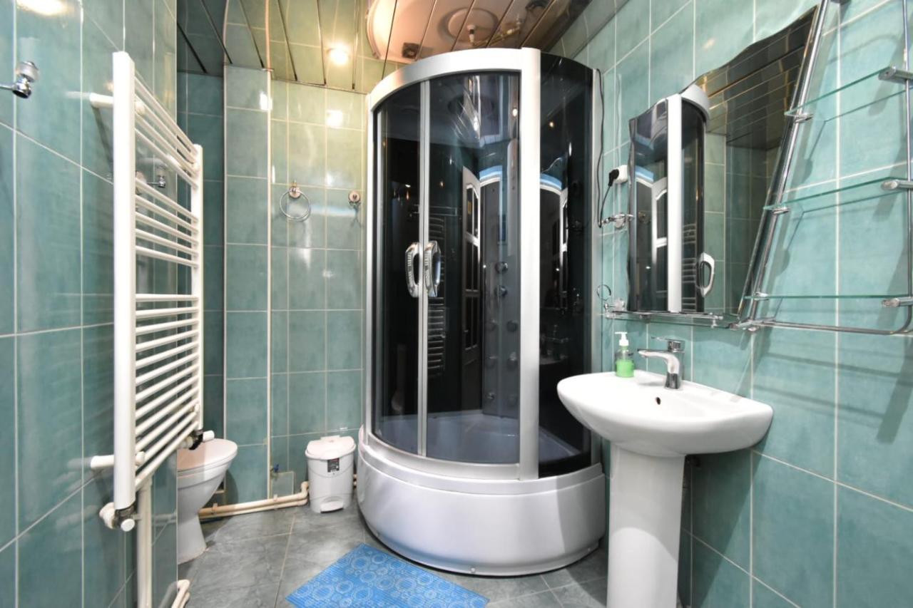 Guesthouses Opera Γιερεβάν Εξωτερικό φωτογραφία