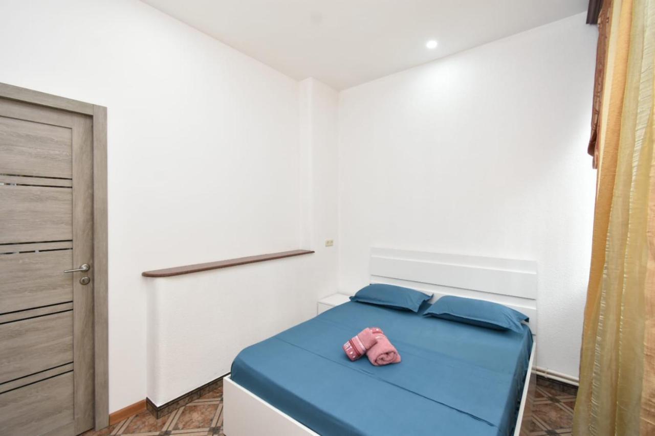 Guesthouses Opera Γιερεβάν Εξωτερικό φωτογραφία