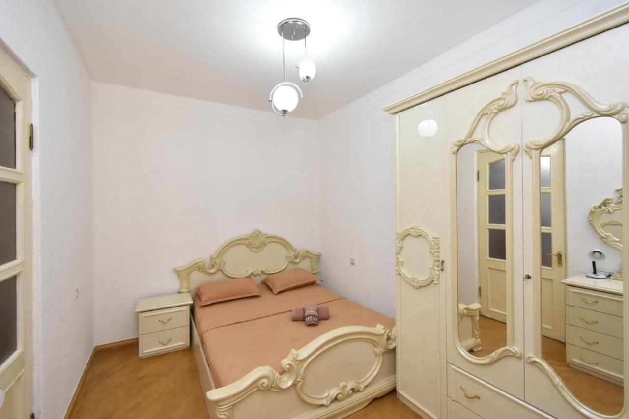 Guesthouses Opera Γιερεβάν Εξωτερικό φωτογραφία