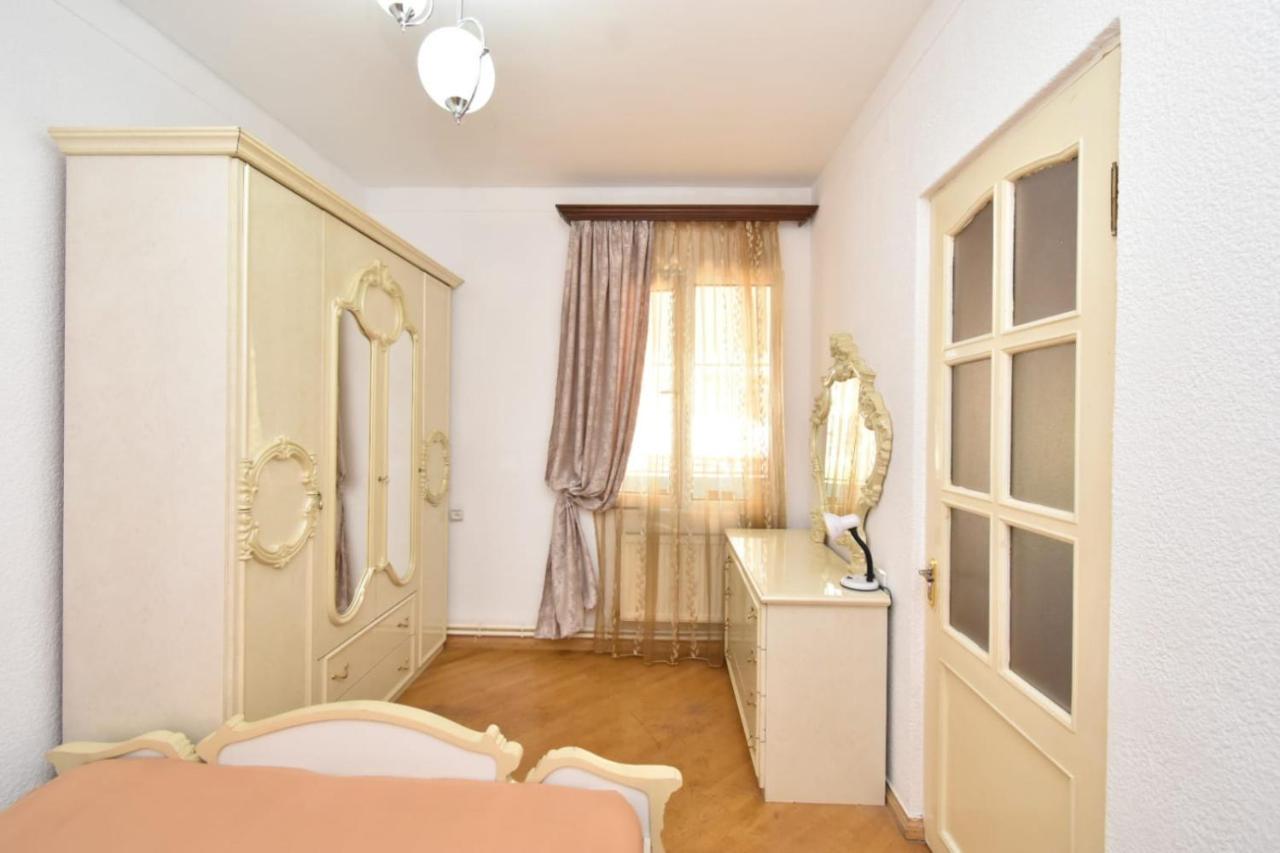 Guesthouses Opera Γιερεβάν Εξωτερικό φωτογραφία