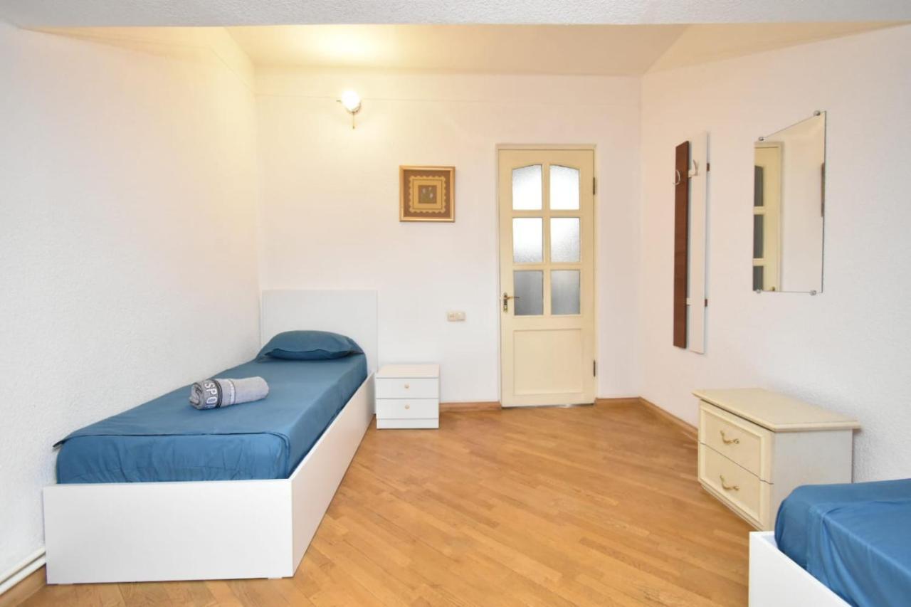 Guesthouses Opera Γιερεβάν Εξωτερικό φωτογραφία