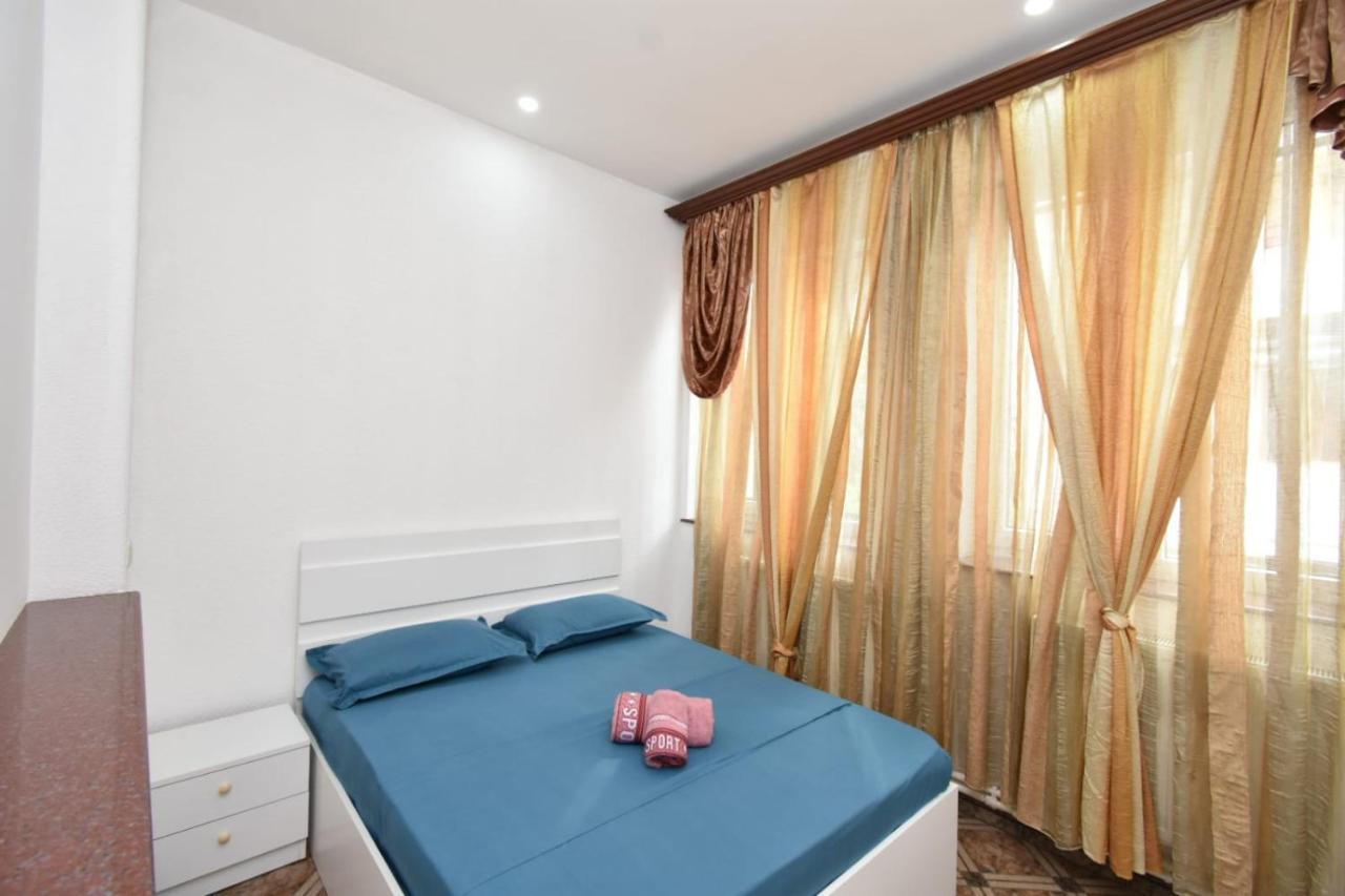 Guesthouses Opera Γιερεβάν Εξωτερικό φωτογραφία