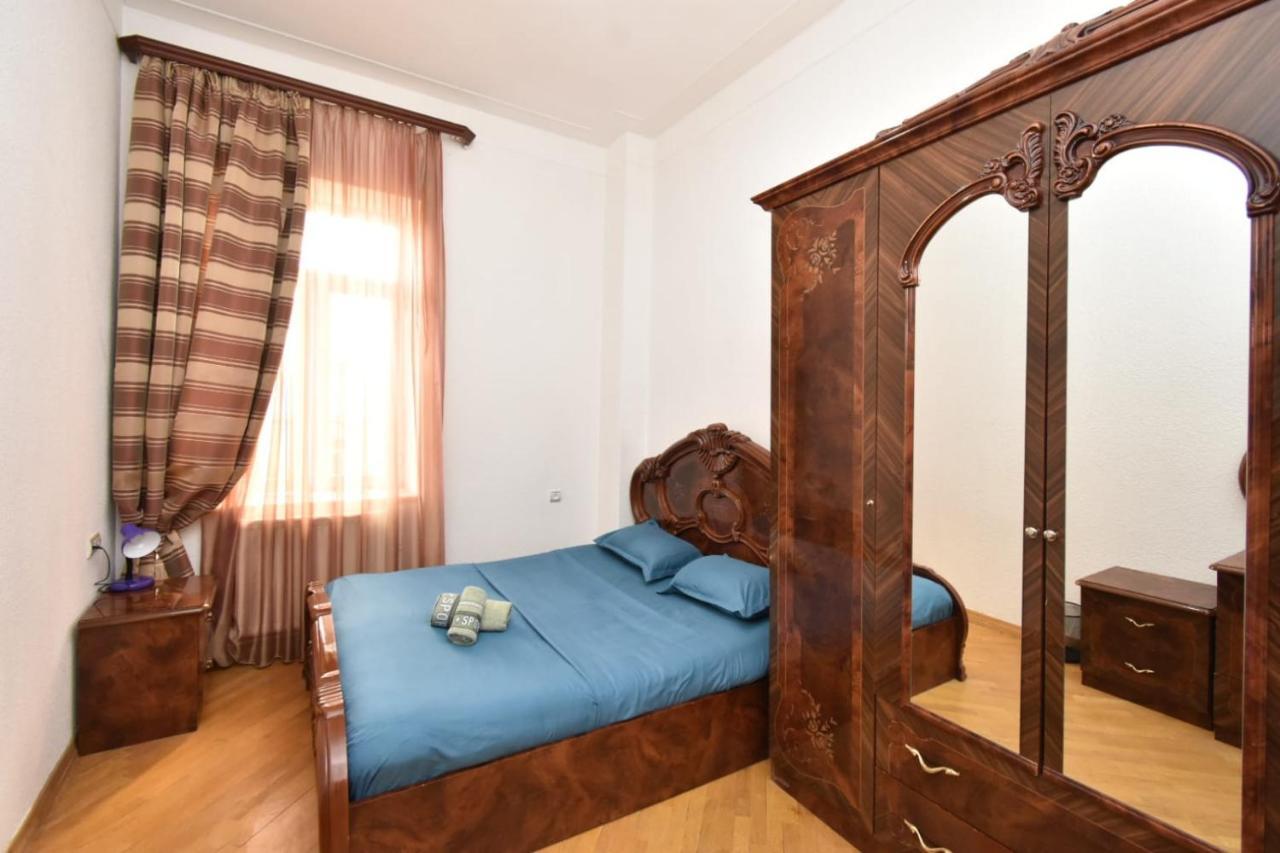 Guesthouses Opera Γιερεβάν Εξωτερικό φωτογραφία
