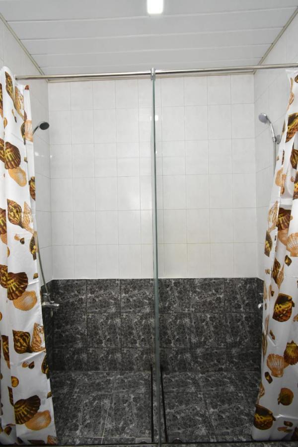Guesthouses Opera Γιερεβάν Εξωτερικό φωτογραφία