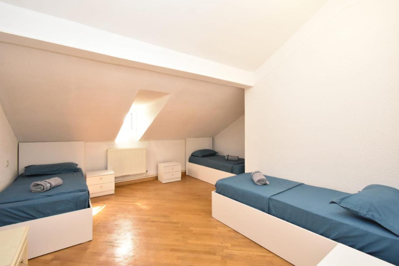 Guesthouses Opera Γιερεβάν Εξωτερικό φωτογραφία