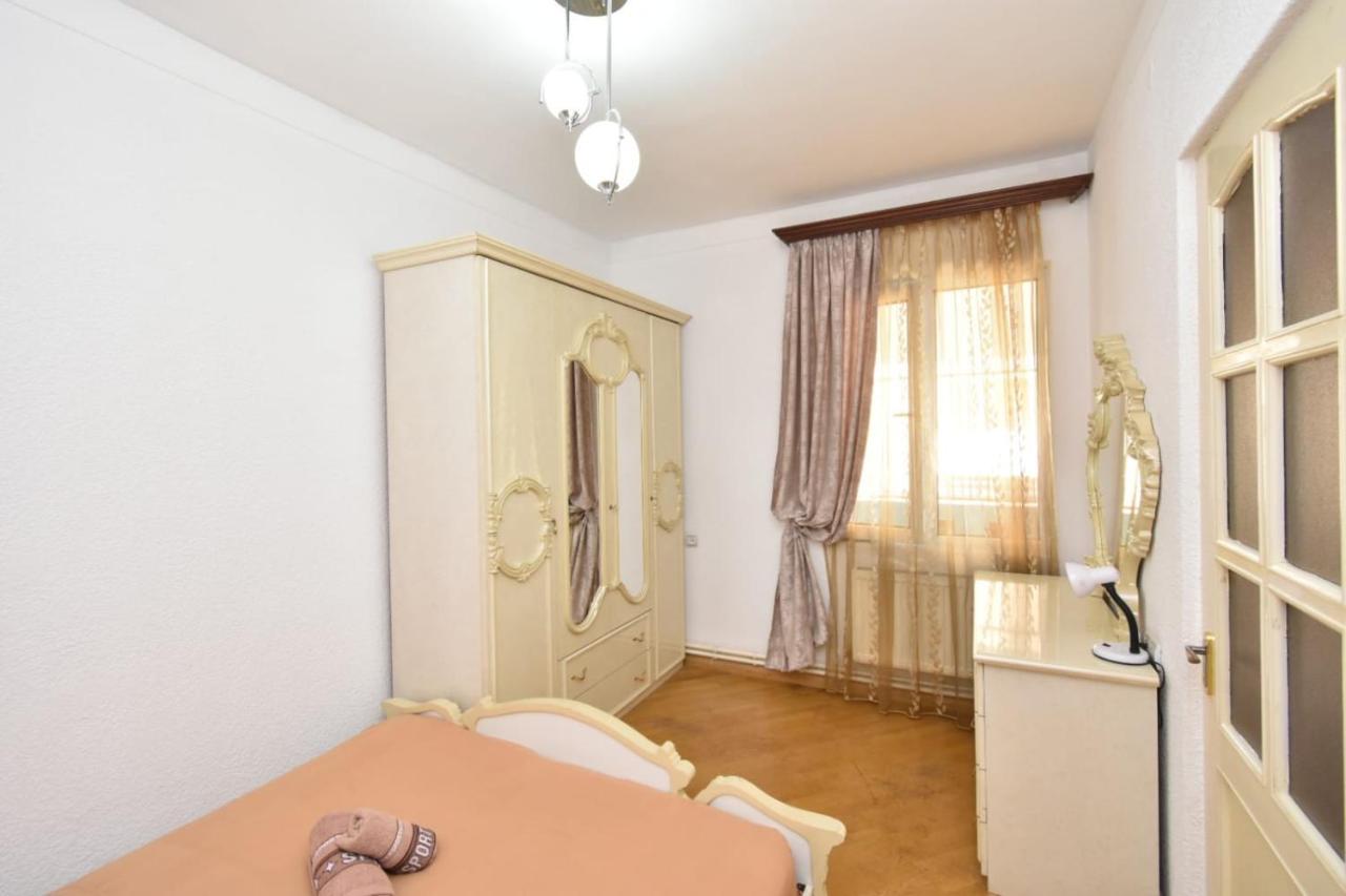 Guesthouses Opera Γιερεβάν Εξωτερικό φωτογραφία