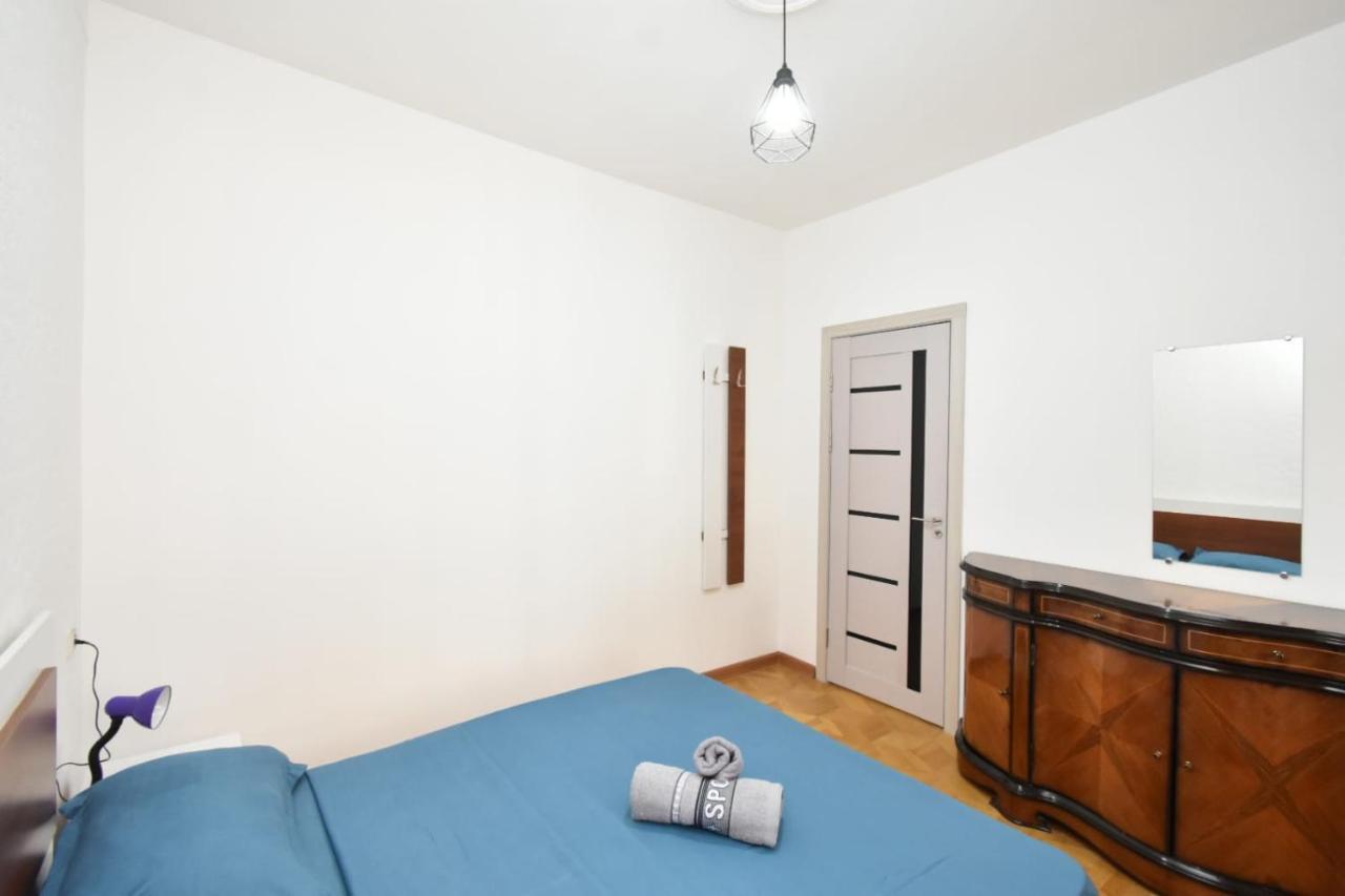 Guesthouses Opera Γιερεβάν Εξωτερικό φωτογραφία