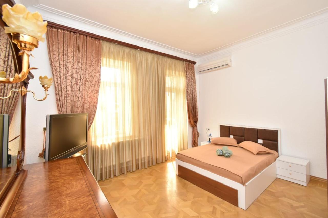 Guesthouses Opera Γιερεβάν Εξωτερικό φωτογραφία