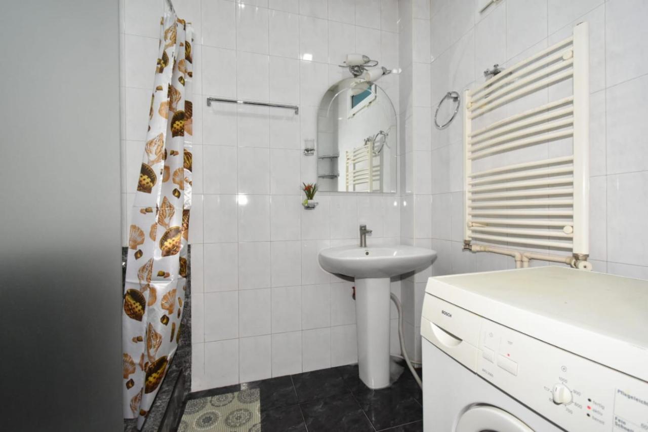 Guesthouses Opera Γιερεβάν Εξωτερικό φωτογραφία