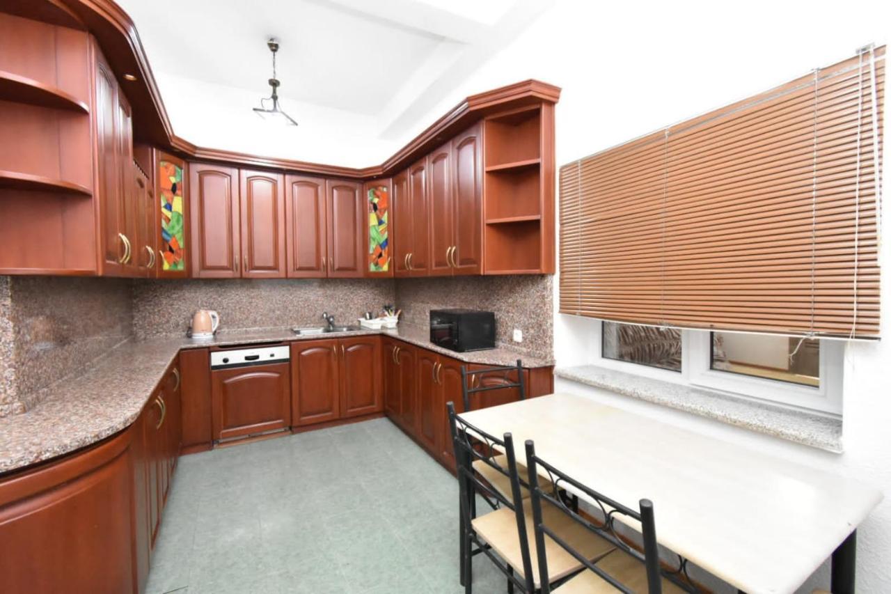 Guesthouses Opera Γιερεβάν Εξωτερικό φωτογραφία