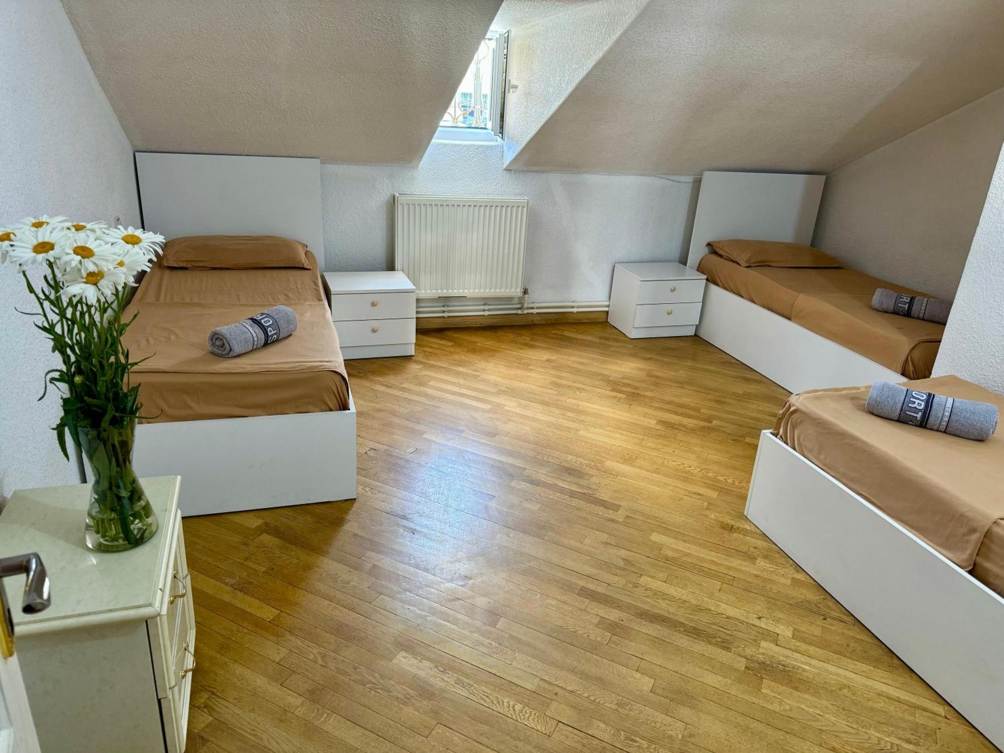 Guesthouses Opera Γιερεβάν Εξωτερικό φωτογραφία