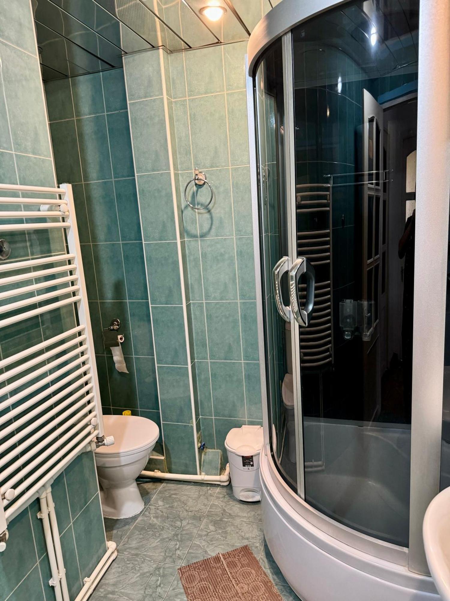 Guesthouses Opera Γιερεβάν Εξωτερικό φωτογραφία